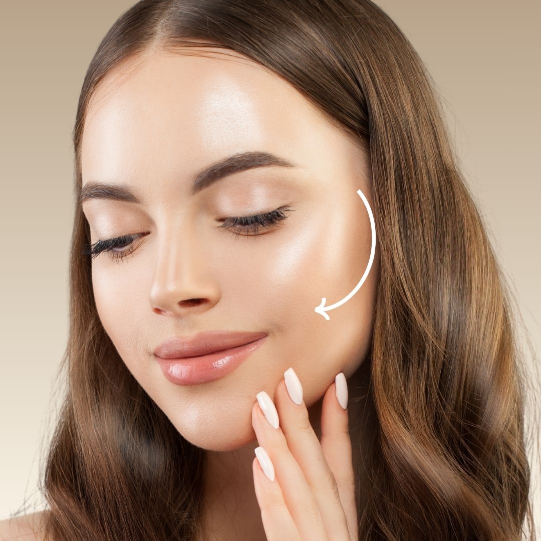 CHEEK FILLER