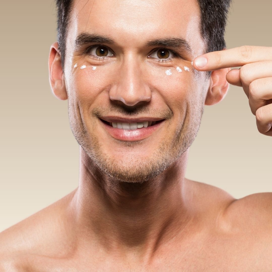 UNDER EYE FILLER